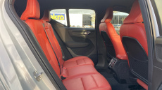 Volvo Xc40 1.5 T3 [163] Inscription 5dr Geartronic Petrol Estate